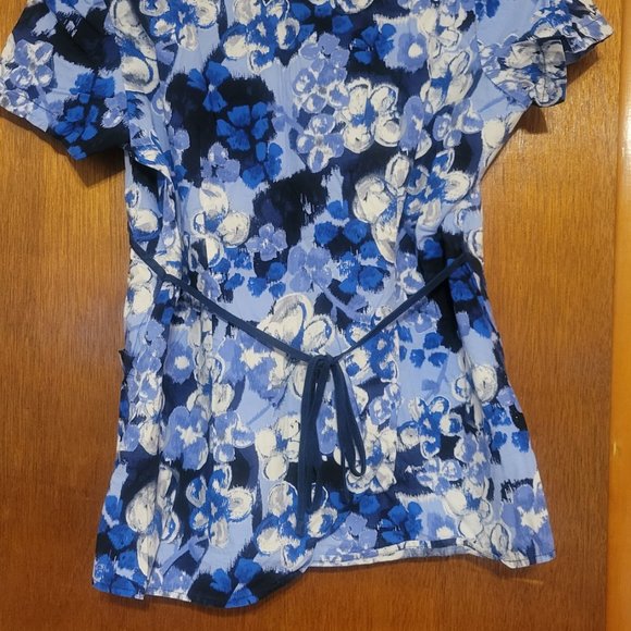 Mixed lot Scrub tops - Picture 2 of 5